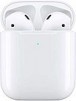 Apple AirPods with Wireless Charging Case (2nd Generation)