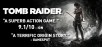 Steam: select Tomb Raider Games (PC / Mac Digital Download): Tomb Raider (2013) $2.24, More