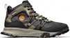 Timberland Garrison Trail Waterproof Mid Hiking Boots - Men