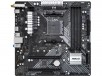 ASRock AM4 AMD Promontory B450 Micro ATX Motherboard