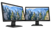 HP: Monitors & Accessories