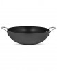 Tools of the Trade 6-Qt. Carbon Steel Wok