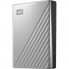 WD 5TB My Passport Ultra USB 3.0 Type-C External Hard Drive for Mac (Silver) $109.99, More