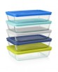 Pyrex Simply Store 10-Pc. Meal Prep Container Set