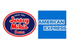 Amex Offers: Spend $15+ at Jersey Mike