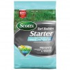 Scotts Starter Plus Weed Preventer (21.52-lb 5000-sq ft)