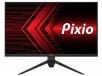 Pixio PX277 Prime 27 inch 165Hz IPS 1ms (MPRT) HDR WQHD 2560 x 1440 Wide Screen Display