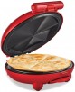 Bella 8" Nonstick Electric Quesadilla Maker
