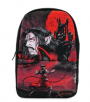 GameStop: 5-Pk Socks (Yu Yu Hakusho) $3.50, LoungeFly Backpack (Castlevania) $7