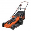 BLACK+DECKER 40 V MAX Lithium Ion 20-in Mower