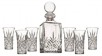 Godinger Dublin 7-Pc. Spirits Set