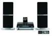 Philips DC177 Micro Audio System with iPod Dock