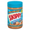 16.3-oz Skippy Peanut Butter (Creamy or Super Chunk) on sale at 2 for $3
