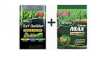 20-lb Scotts Turf Builder + 16-lb All-Purpose Lawn Fertilizer $27.48