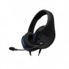 HyperX Cloud Stinger Core Wired Over-Ear Gaming Headset (Black)