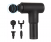 High-Intensity Massage Gun, Percussion Deep Tissue