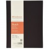 Strathmore 400 Series Hardbound Sketchbook