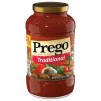 Prego Italian Sauce (Various) on sale at 2 for $2