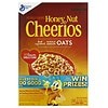 Walgreens: select General Mills Breakfast Cereals on sale at 2 for $2.76