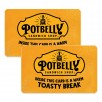 Potbelly Sandwiches $50 Value Gift Cards - 2x $25,More