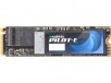 Mushkin Enhanced Pilot-E M.2 2280 2TB PCIe Gen3 x4 NVMe 1.3 3D TLC Internal Solid State Drive (SSD)