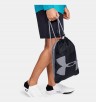 Under Armour UA Ozsee Sackpack $7.50, More + Free Shipping
