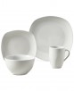 Tabletops Unlimited Wildflower 16-Pc. Dinnerware Set $18, More
