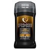 3-Oz AXE Dual Action Deodorant Stick (Dark Temptation) 2 for Free, More