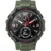 Amazfit T-Rex Multi-Sport GPS Smartwatch (48mm, Army Green)