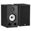 Triangle HiFi Bookshelf Speakers - Borea BR03, (Black or Walnut), Pair