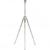 MeFOTO RoadTrip S Carbon Fiber Travel Tripod (GREEN)