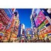 Round trip airfares travelling from St Louis MO (STL) to Tokyo Japan (HND)