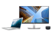 Dell Inspiron 14.5" QHD+ 7000 Laptop (i5-1135G7 8GB 256GB) + 24" S2421HN Monitor + DA300 Adapter