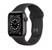 Apple Watch Series 6 40m GPS + Cellular (Choose Color)
