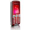 Unlocked SONY ERICSSON K510 RED UNLOCKED Triband GSM World Phone