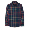 Mens Matching Family Plaid Poplin Button Down Shirt, for $2.99, More