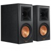 Klipsch Reference Premiere RP-600M Bookshelf Speakers, Ebony, Pair