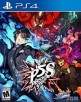 Persona 5 Strikers (PS4 or Nintendo Switch)