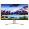 LG UltraFine 32" 4K VA UHD LED Monitor (32UL750-W)