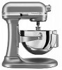 Professional 5 Plus Series 5 Quart Bowl-Lift Stand Mixer