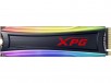 XPG SPECTRIX RGB Gaming SSD S40G Series: 4TB Internal PCIe Gen3x4 M.2 2280 NVME