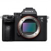 Edu Discount: Sony Alpha a7 III 24MP UHD 4K Mirrorless Digital Camera (Body Only)
