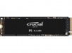 Crucial P5 500GB 3D NAND NVMe Internal SSD, up to 3400 MB/s - CT500P5SSD8 for $55.79, More