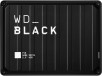 WD Black 5TB P10 Game Drive Portable External Hard Drive for PS4/Xbox One/PC/Mac USB 3.2