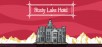 Rusty Lake Hotel for PC or Mac for Free