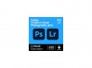 Adobe - Creative Cloud Photography Plan 20GB (1-User) (1-Year Subscription) - Mac, Windows [Digital]