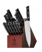 J.A. Henckels Dynamic 15-Pc. Cutlery Set
