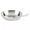 All-Clad D3 Stainless Steel 7.5" French Skillet