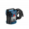 Bosch 2.6-Gallon Cordless Handheld Wet/Dry Shop Vacuum (Battery Not Included)