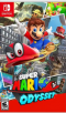 Super Mario Odyssey (Nintendo Switch)